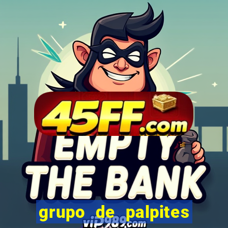 grupo de palpites de futebol whatsapp